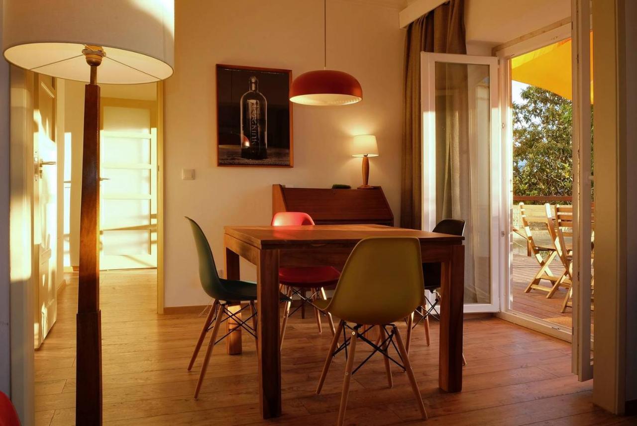Central 2 Bedroom Apt W/Garden And Pantheon Views Lizbona Zewnętrze zdjęcie