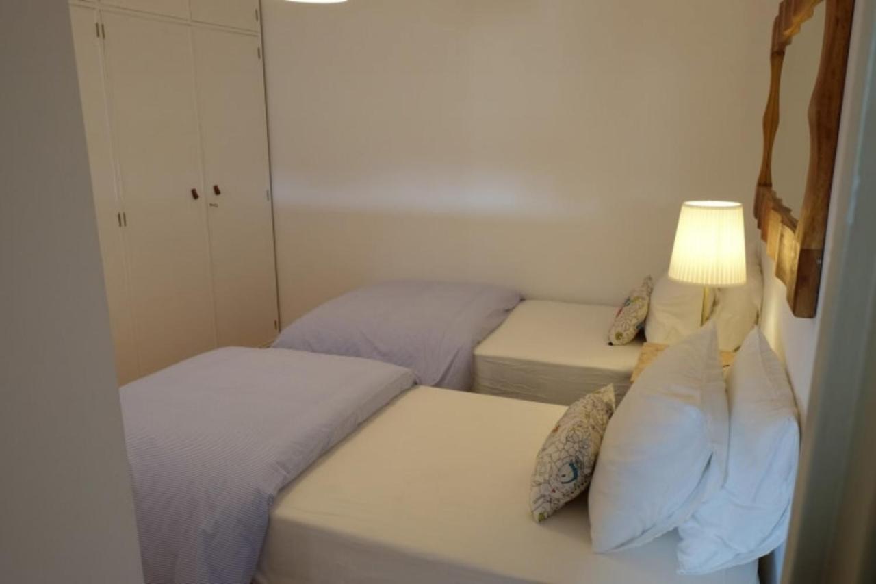 Central 2 Bedroom Apt W/Garden And Pantheon Views Lizbona Zewnętrze zdjęcie
