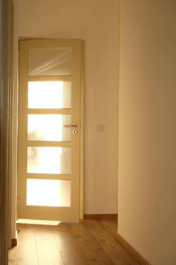 Central 2 Bedroom Apt W/Garden And Pantheon Views Lizbona Zewnętrze zdjęcie