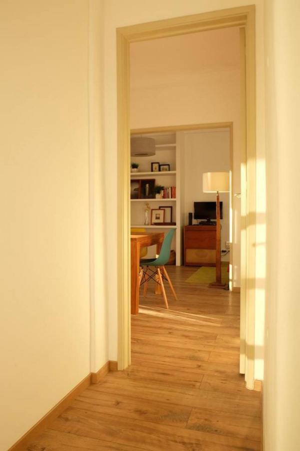 Central 2 Bedroom Apt W/Garden And Pantheon Views Lizbona Zewnętrze zdjęcie