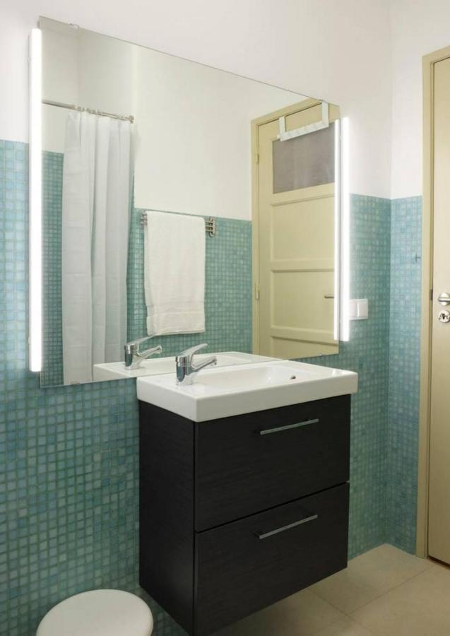 Central 2 Bedroom Apt W/Garden And Pantheon Views Lizbona Zewnętrze zdjęcie
