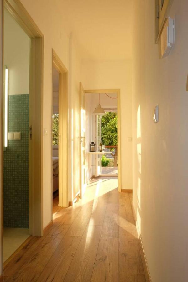 Central 2 Bedroom Apt W/Garden And Pantheon Views Lizbona Zewnętrze zdjęcie